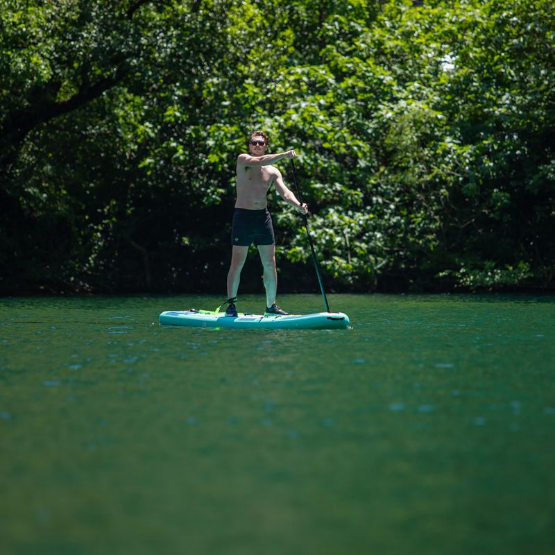 Zestaw deska SUP pompowana JOBE Aero Loa SUP Board Package 11'6" 12