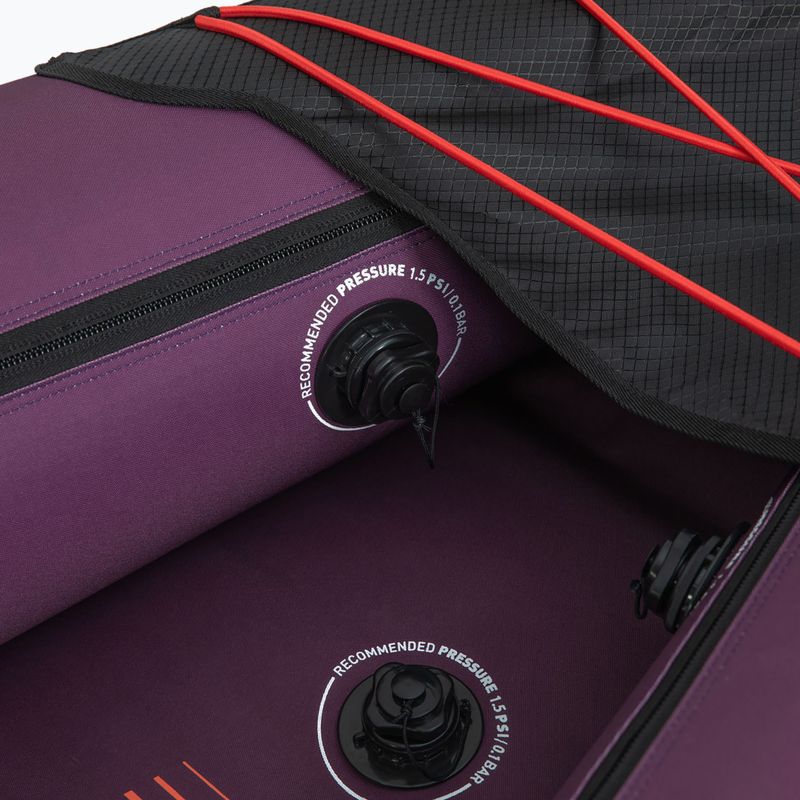 Kajak pompowany 2-osobowy JOBE Croft Inflatable Kayak Package 340 cm sunset purple 5