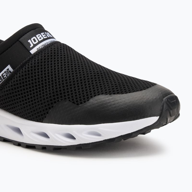 Buty do wody JOBE Discover Slip-On black 7