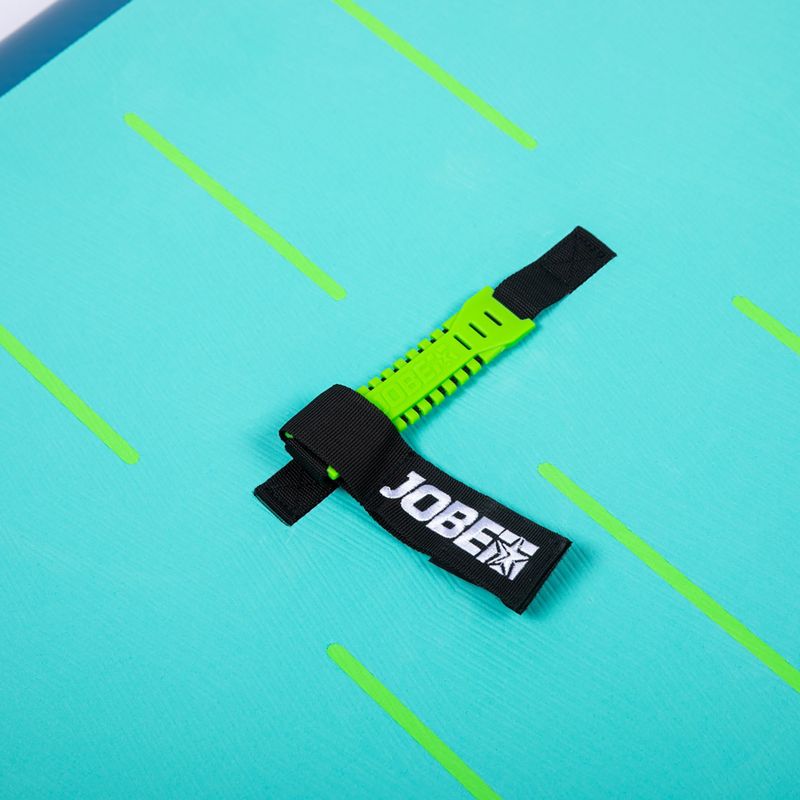 Zestaw deska SUP pompowana dziecięca JOBE Aero Sava Board Package 8'6" 12