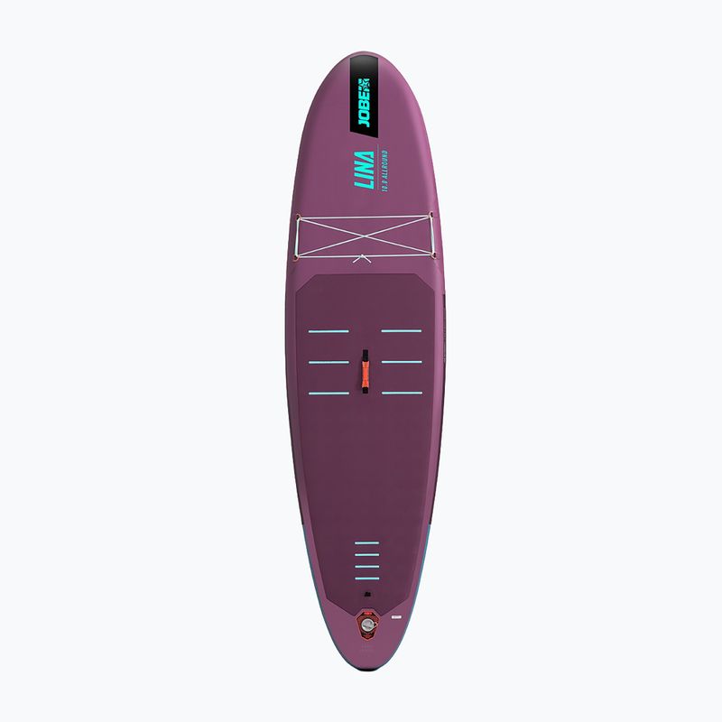 Deska SUP JOBE Lina SUP Lite Board Package 10'0" 2