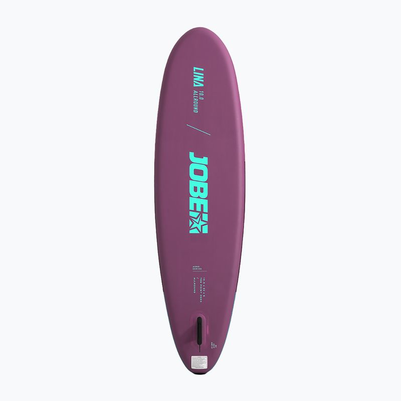 Deska SUP JOBE Lina SUP Lite Board Package 10'0" 3