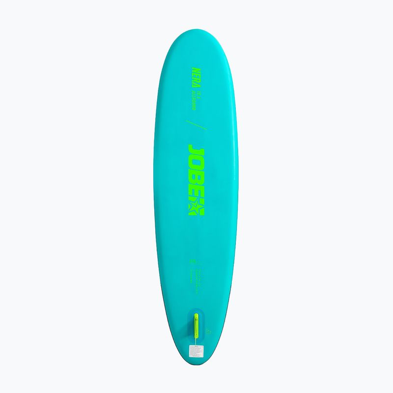 Deska SUP JOBE Nera SUP Board Package 10'6" 3