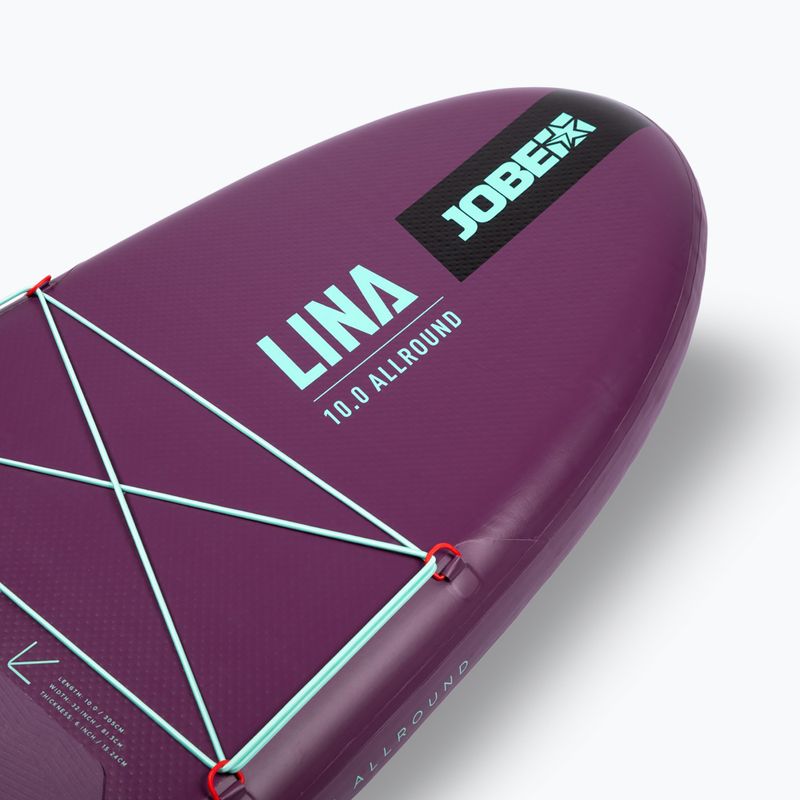 Deska SUP JOBE Aero Lina Sup Lite Board Package 10'0" 3