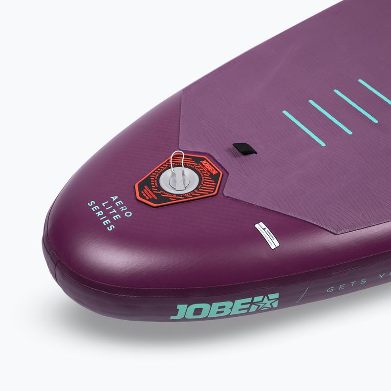 Zestaw deska SUP pompowana JOBE Aero Lina Sup Lite Board Package 10'0" 4