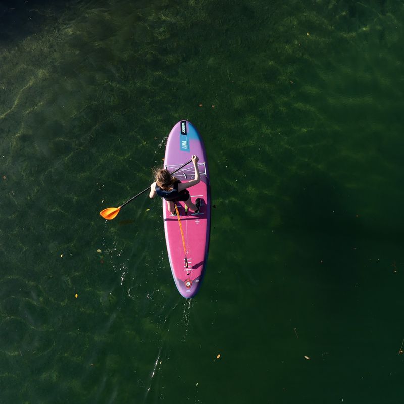 Zestaw deska SUP pompowana JOBE Aero Lina Sup Lite Board Package 10'0" 10