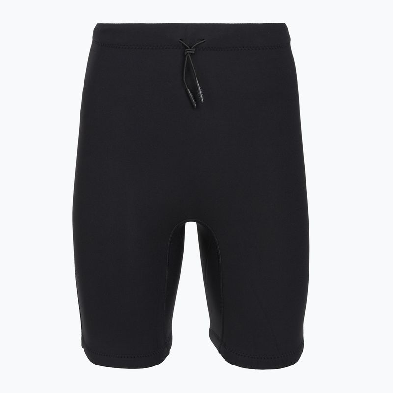 Spodenki neoprenowe damskie JOBE Neoprene 2 mm Short W black 2