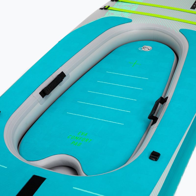 Kajak/SUP hybryda JOBE Aero Tana Hybrid SUP Premium Board Package 11'2" 4