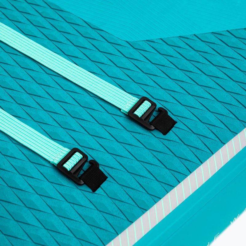 Deska SUP JOBE Aero Tana Hybrid SUP Premium Board Package 11'2" 6