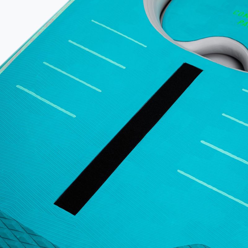 Deska SUP JOBE Aero Tana Hybrid SUP Premium Board Package 11'2" 7