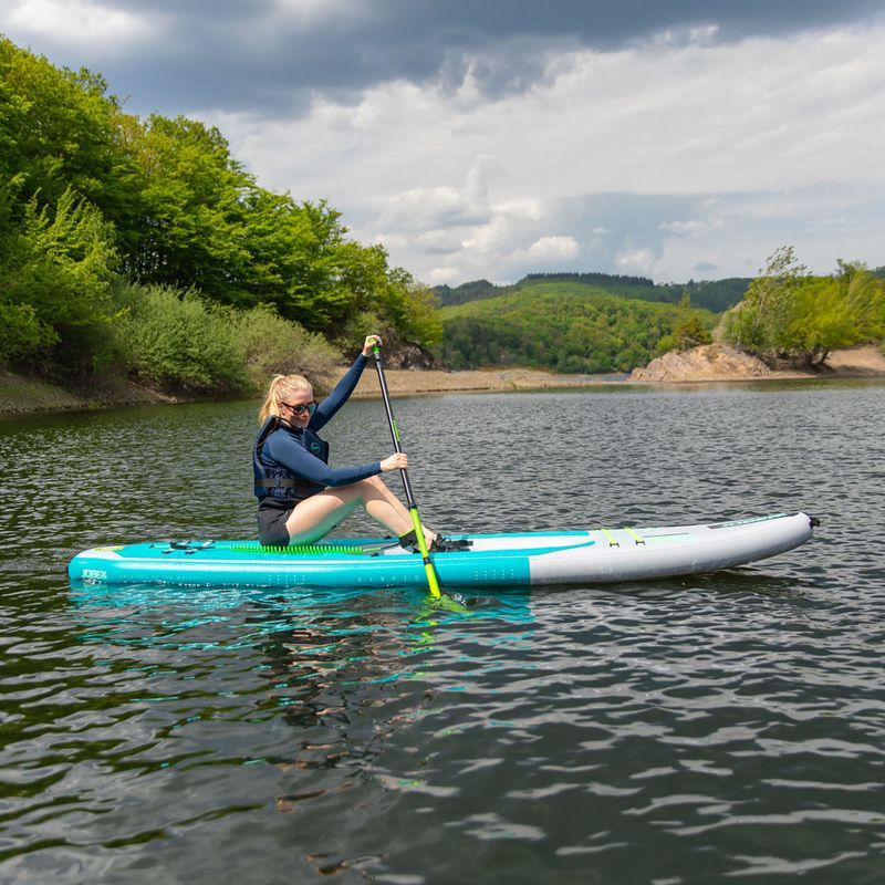 Deska SUP JOBE Aero Tana Hybrid SUP Premium Board Package 11'2" 10