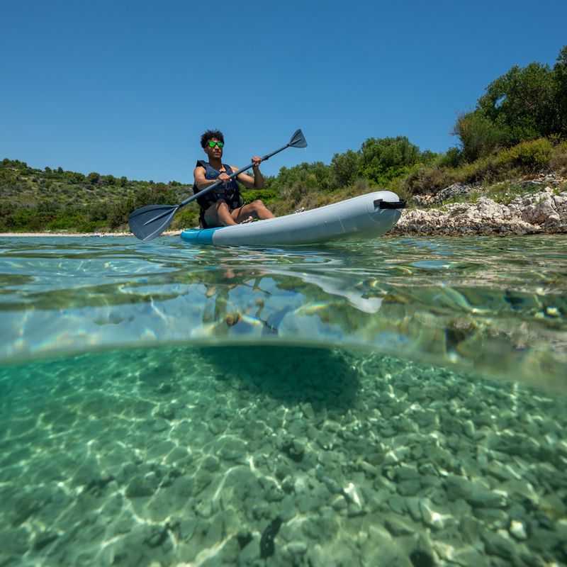 Deska SUP JOBE Aero Tana Hybrid SUP Premium Board Package 11'2" 13