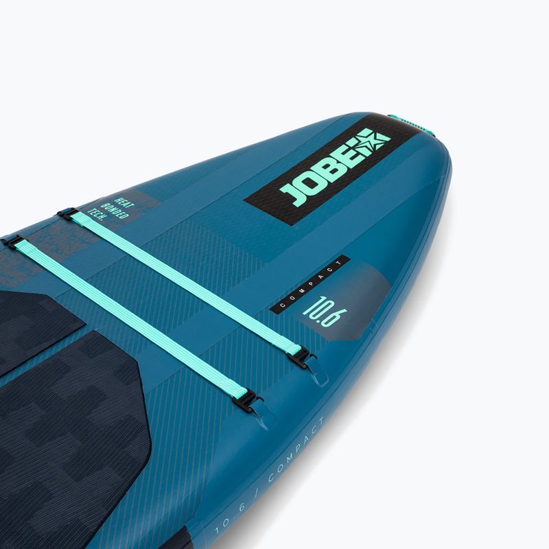 Zestaw deska SUP pompowana JOBE Aero Rasa Compact SUP Board Package 10'6" 2