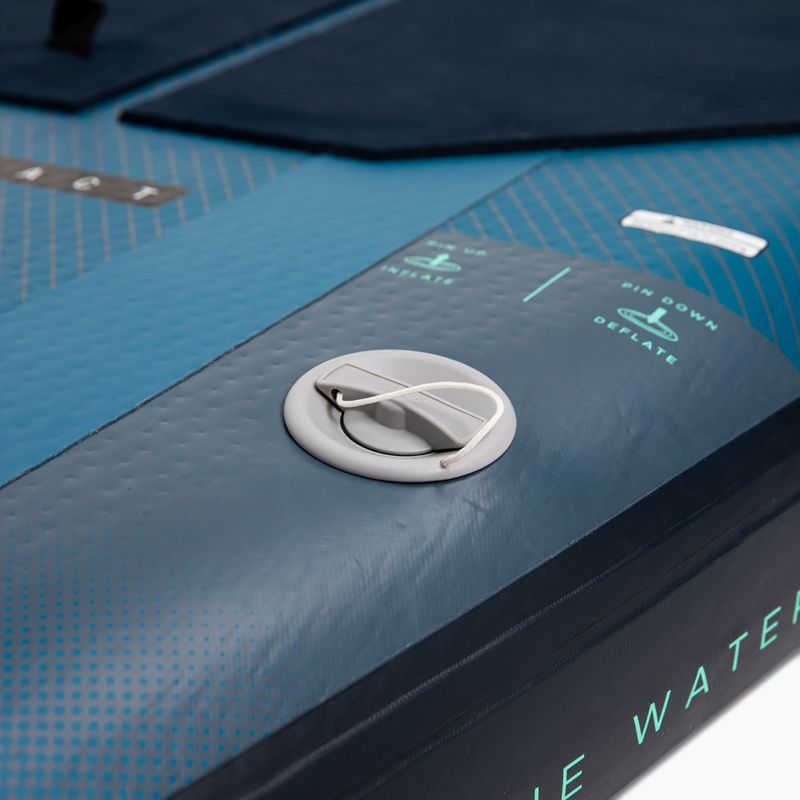 Deska SUP JOBE Aero Rasa Compact SUP Board Package 10'6" 4