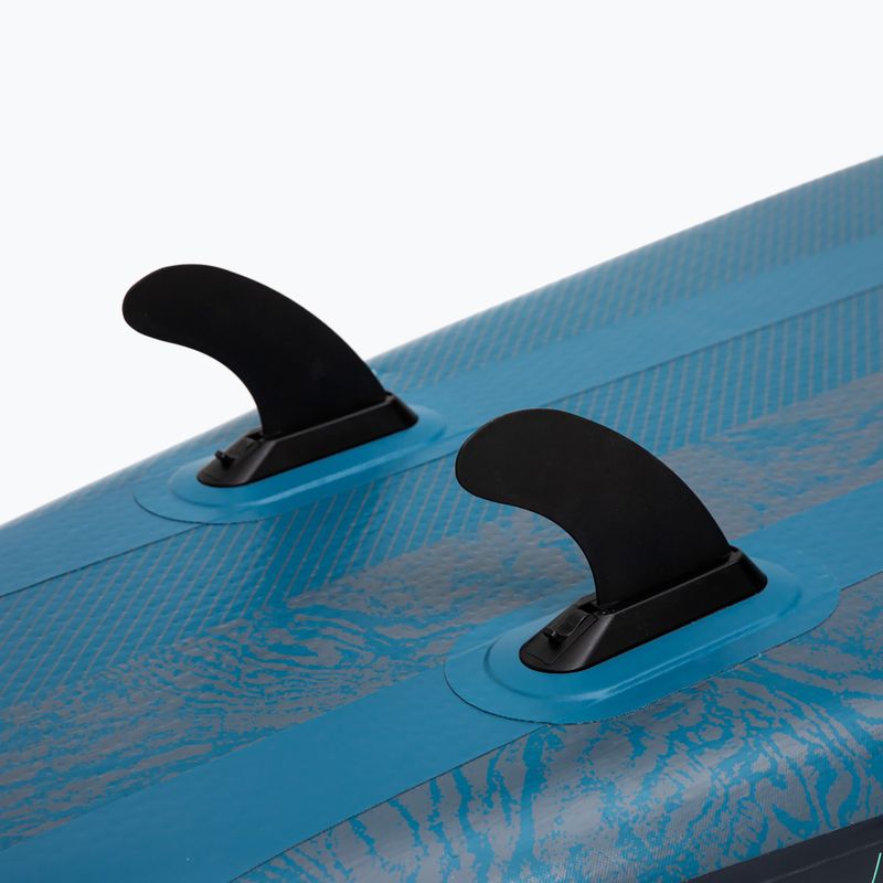 Zestaw deska SUP pompowana JOBE Aero Rasa Compact SUP Board Package 10'6" 8