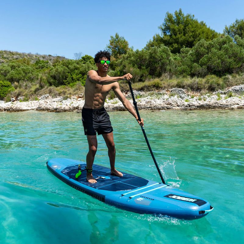 Zestaw deska SUP pompowana JOBE Aero Rasa Compact SUP Board Package 10'6" 11