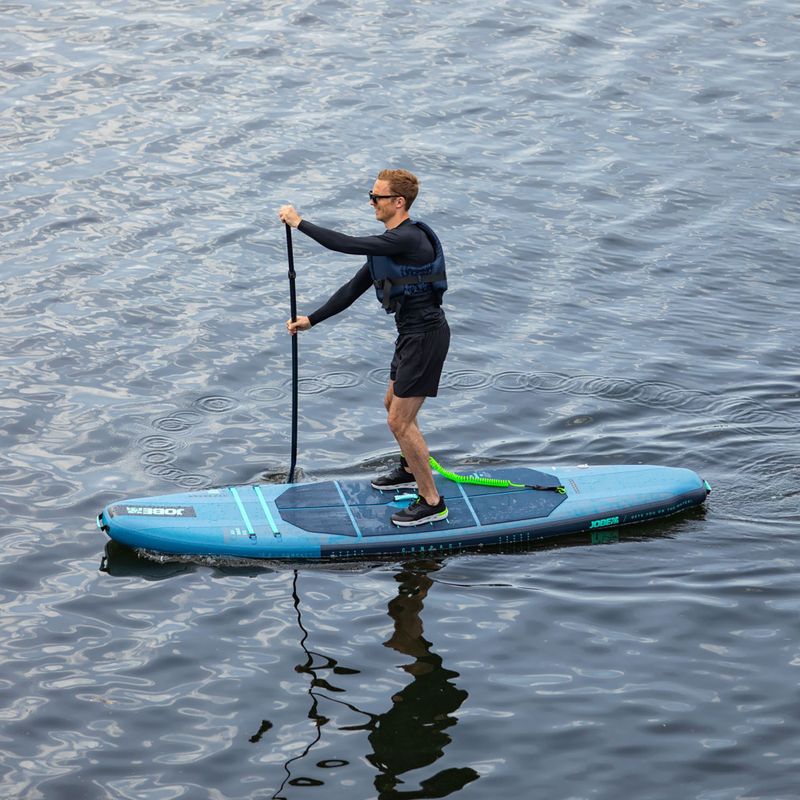 Zestaw deska SUP pompowana JOBE Aero Rasa Compact SUP Board Package 10'6" 12