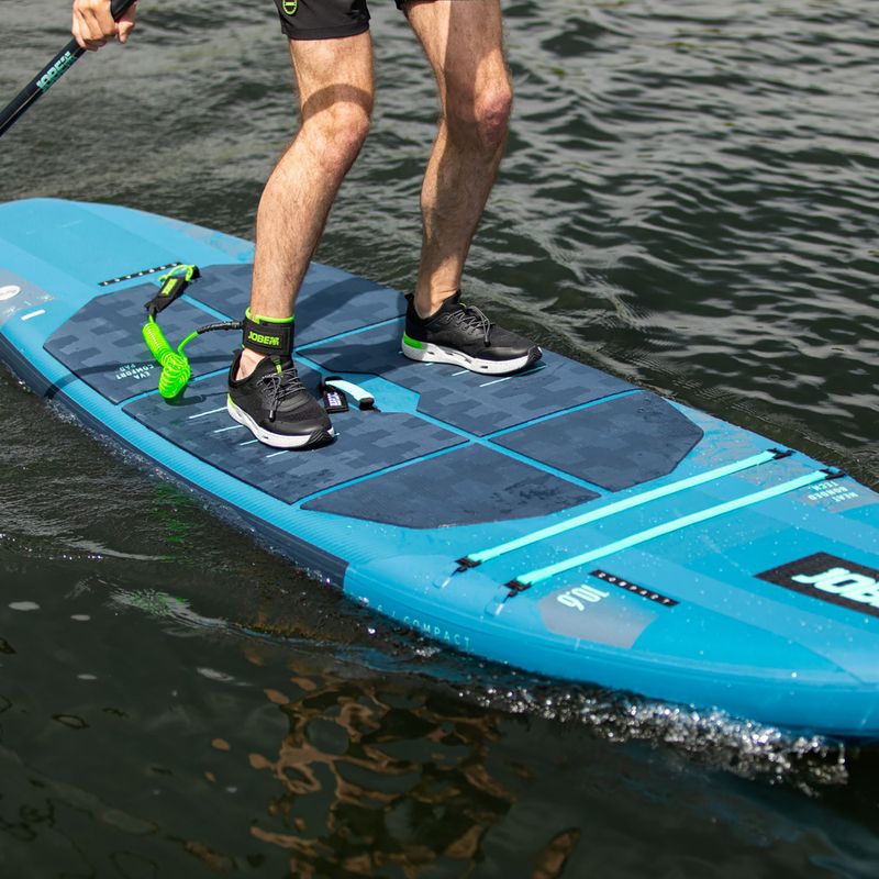 Zestaw deska SUP pompowana JOBE Aero Rasa Compact SUP Board Package 10'6" 13