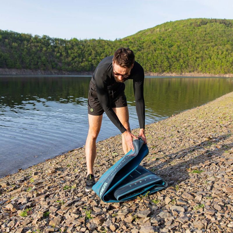 Deska SUP JOBE Aero Rasa Compact SUP Board Package 10'6" 14