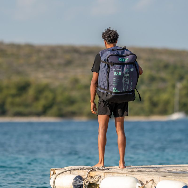 Deska SUP JOBE Aero Rasa Compact SUP Board Package 10'6" 15