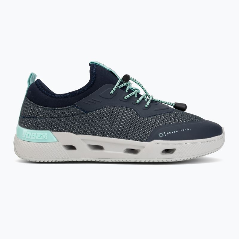 Buty do wody JOBE Discover Watersport Sneaker midnight blue 2