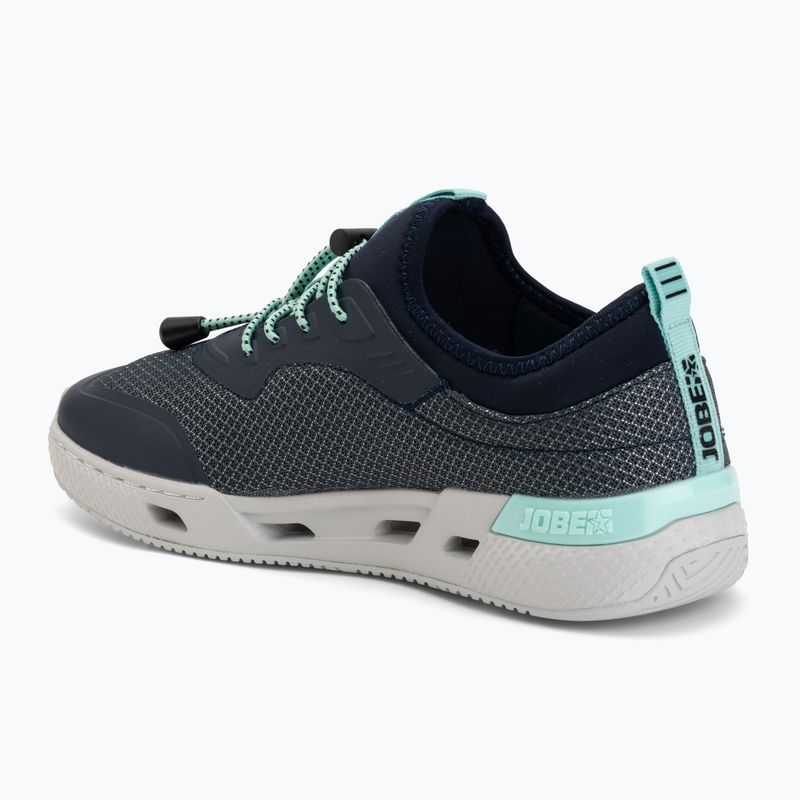 Buty do wody JOBE Discover Watersport Sneaker midnight blue 3