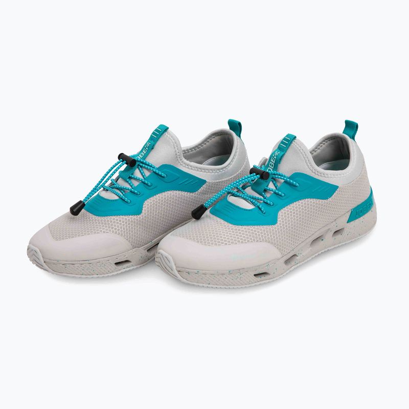 Buty do wody JOBE Discover Watersport Sneaker silver grey 2