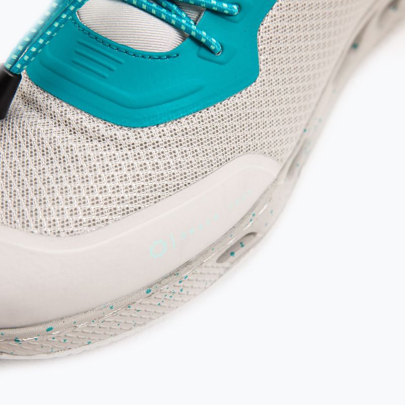 Buty do wody JOBE Discover Watersport Sneaker silver grey 4