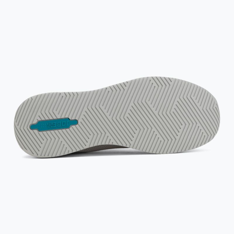 Buty do wody JOBE Discover Watersport Sneaker silver grey 4