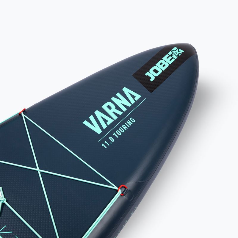 Deska SUP JOBE Aero Varna Sup Lite Board Package 11'0" 3