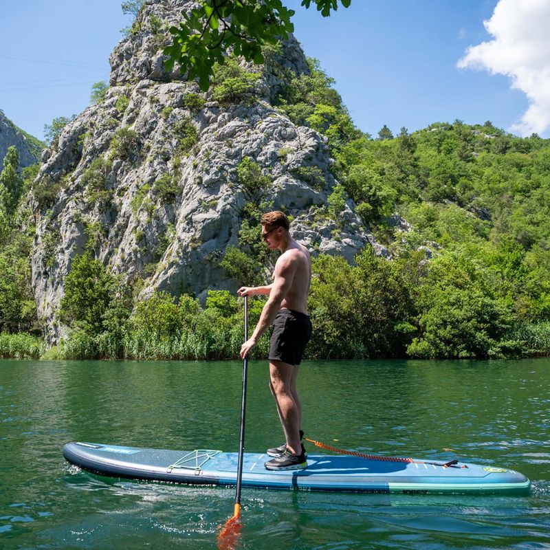 Deska SUP JOBE Aero Varna Sup Lite Board Package 11'0" 10