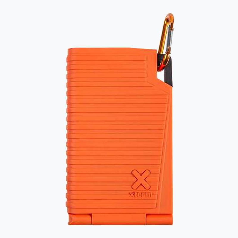 Powerbank solarny Xtorm Super Charger 10000 mAh 20W czarny 3