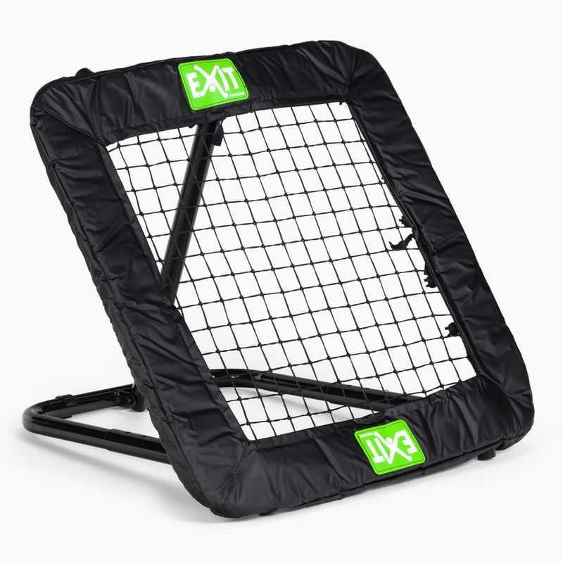 Rebounder EXIT Kickback Rebounder 84 x 84 cm