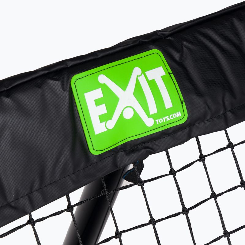 Rebounder EXIT Kickback Rebounder 84 x 84 cm 2