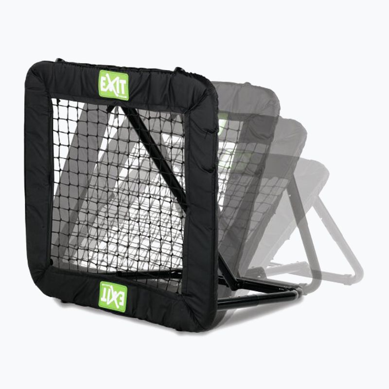 Rebounder EXIT Kickback Rebounder 84 x 84 cm 5