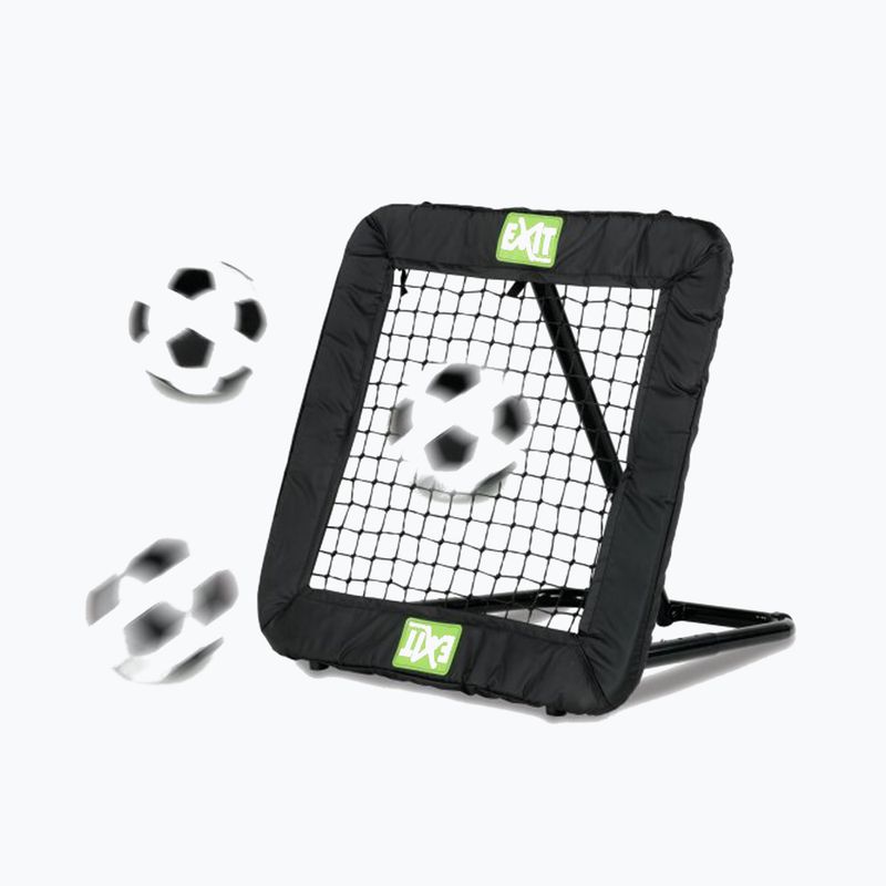 Rebounder EXIT Kickback Rebounder 84 x 84 cm 6