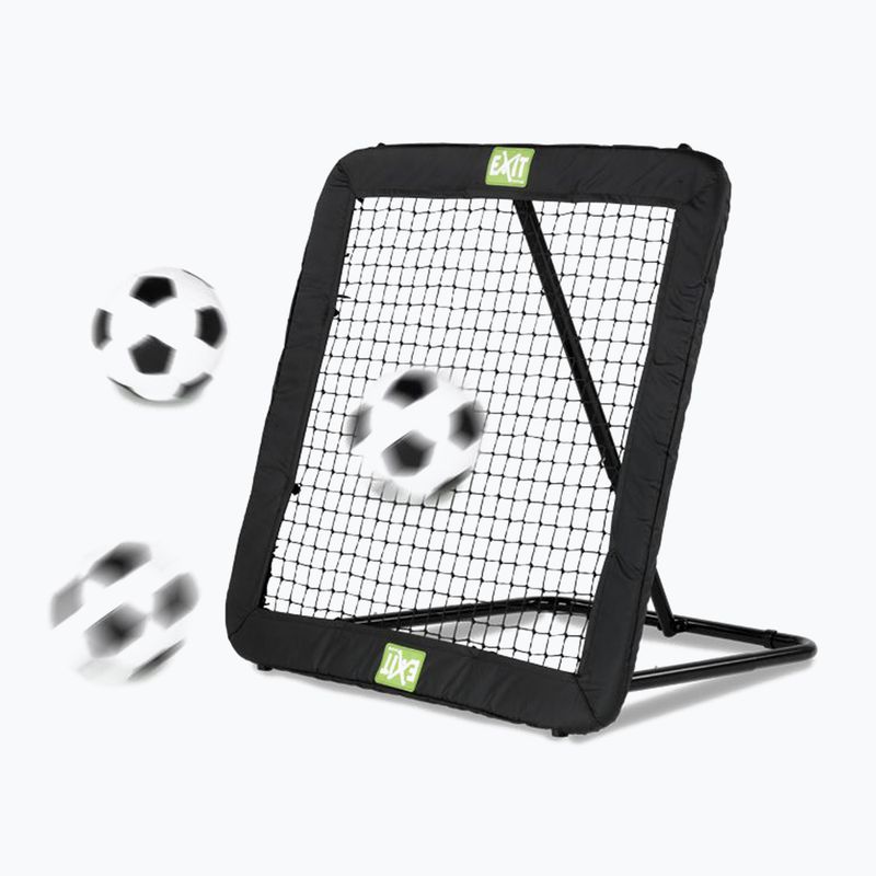 Rebounder EXIT Kickback 124 x 124 cm 3