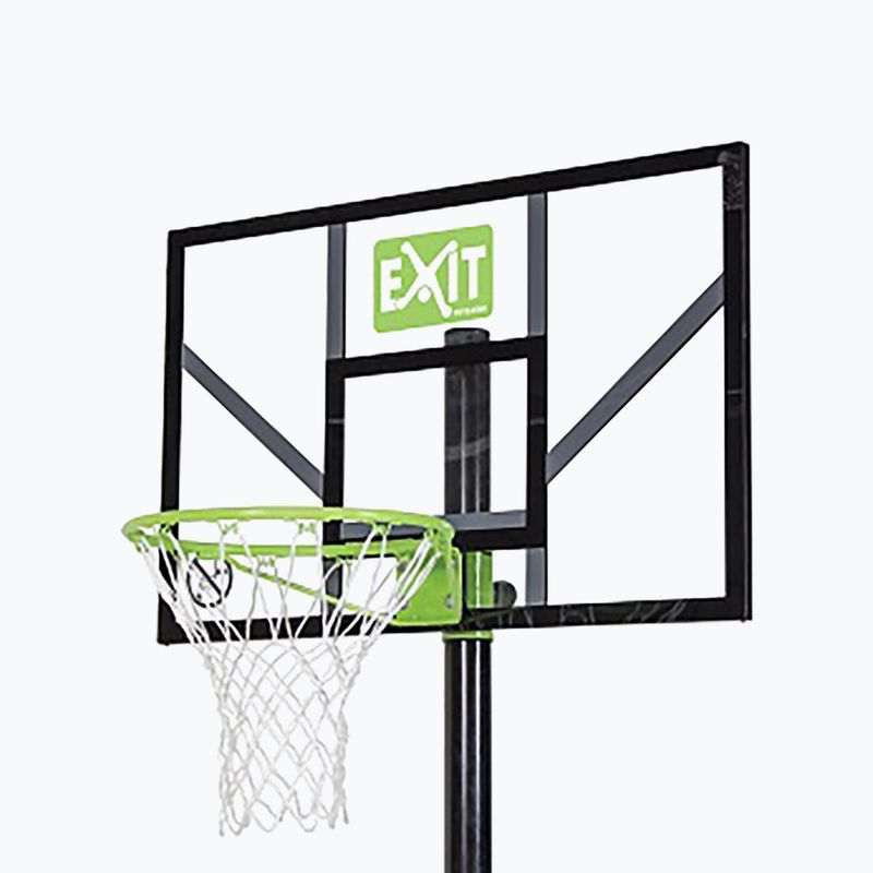 Kosz do koszykówki EXIT Comet 4