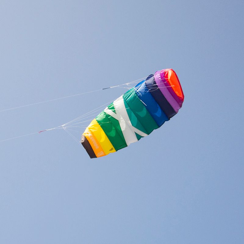 Latawiec CrossKites Air rainbow 4