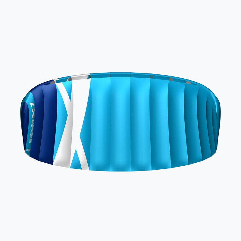 Latawiec CrossKites Quattro blue 2