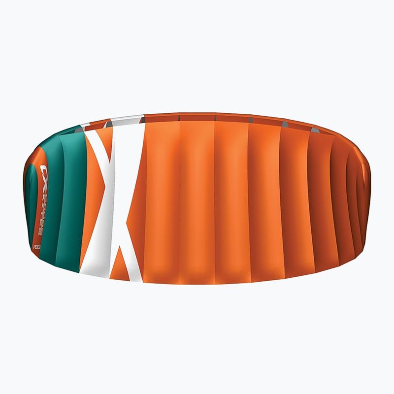 Latawiec CrossKites Quattro orange 2