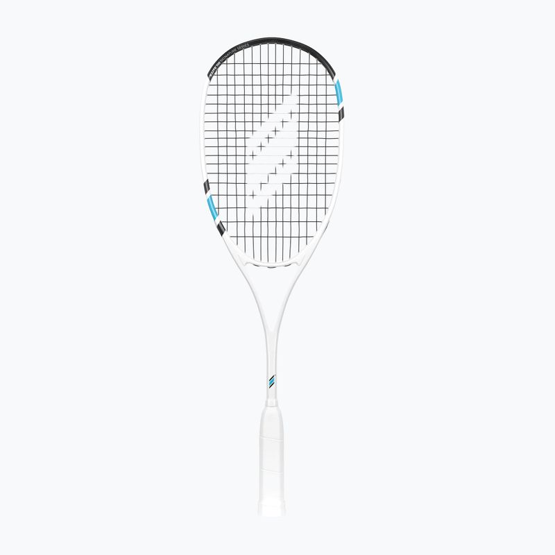 Rakieta do squasha Eye X.Lite 110 SS J. Barrington white/black/blue 6