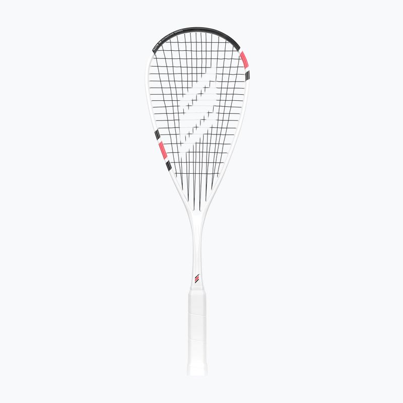 Rakieta do squasha Eye V.Lite 115 SS P.Coll white/black/pink 6