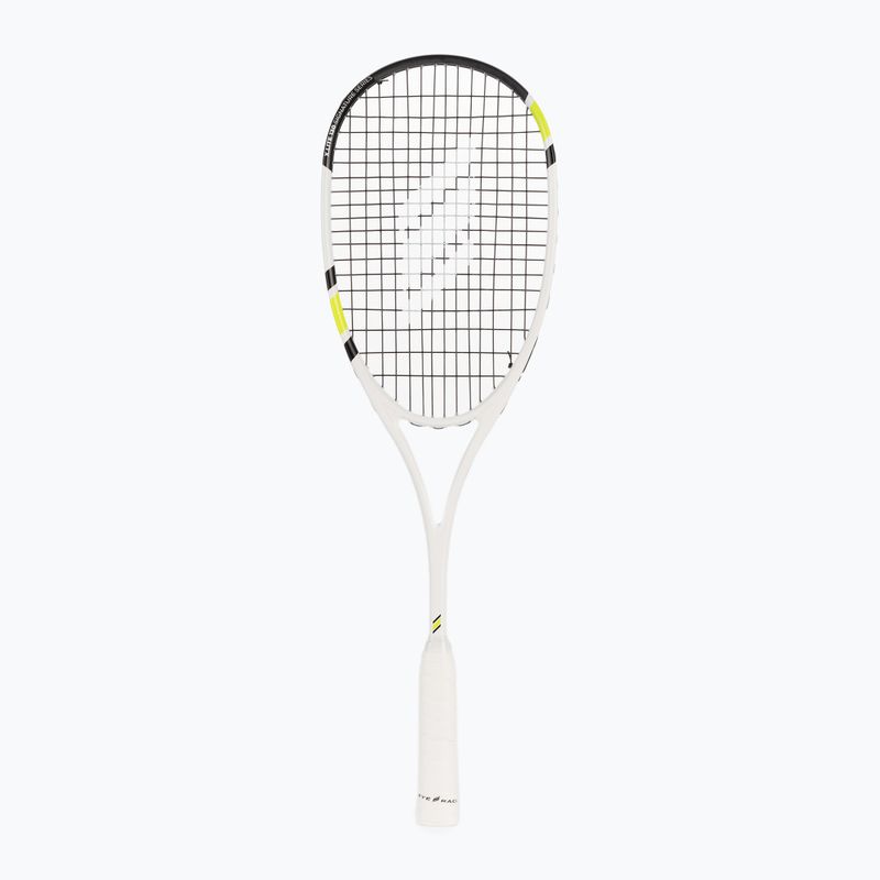 Rakieta do squasha Eye X.Lite 130 SS B.Golan white/black/yellow