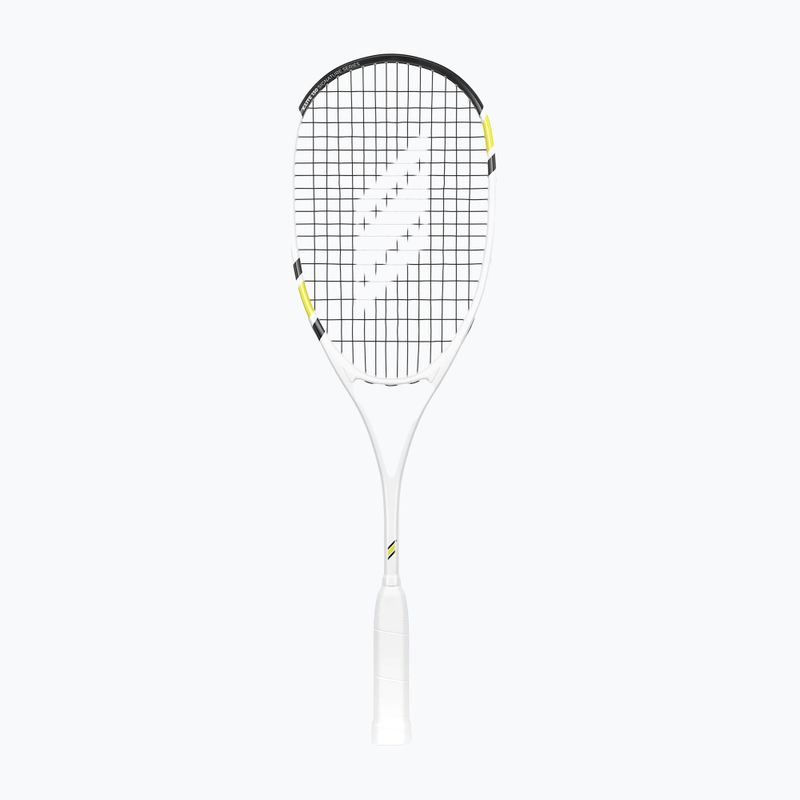 Rakieta do squasha Eye X.Lite 130 SS B.Golan white/black/yellow 6