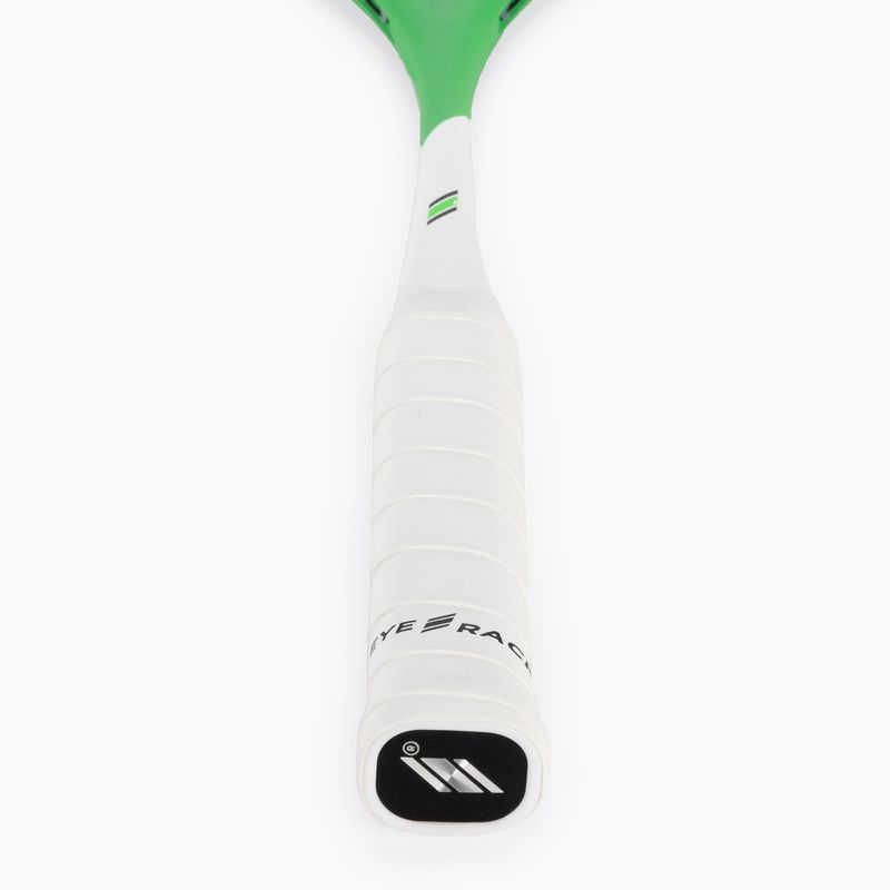 Rakieta do squasha Eye V.Lite 120 Pro Series green/black/white 3