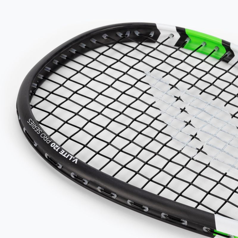 Rakieta do squasha Eye V.Lite 120 Pro Series green/black/white 5
