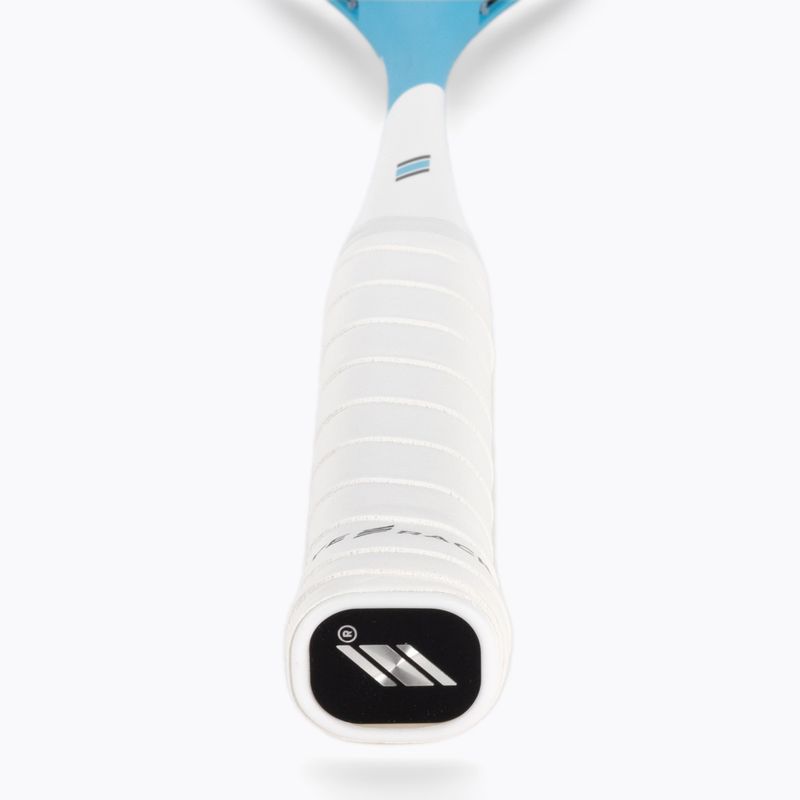 Rakieta do squasha Eye V.Lite 130 Pro Series blue/black/white 3