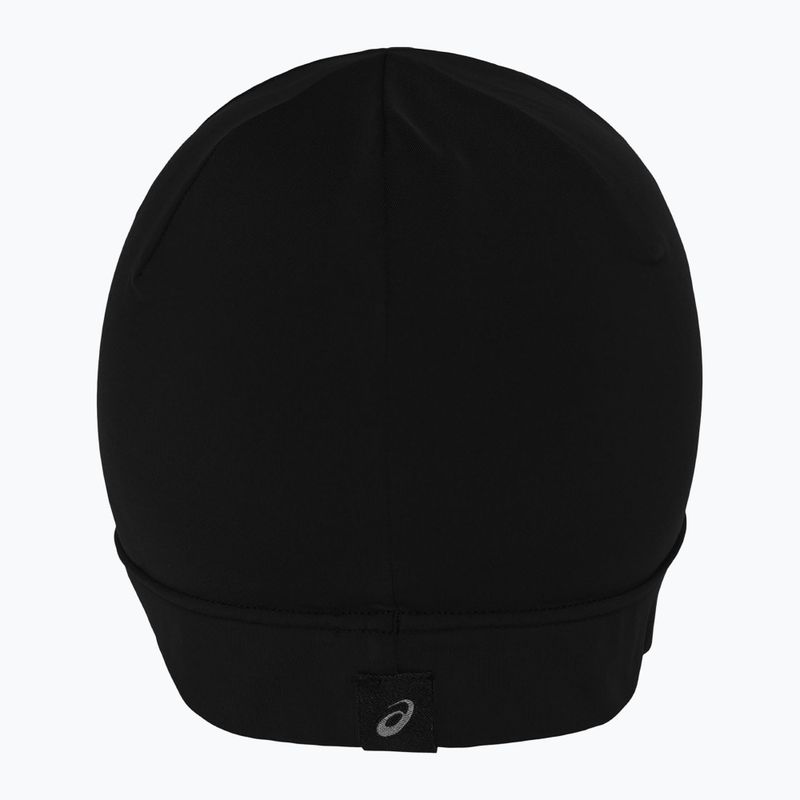 Czapka do biegania ASICS Logo performance black 2