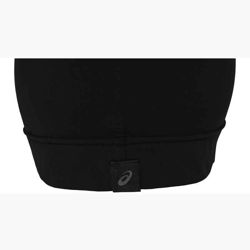 Czapka do biegania ASICS Logo performance black 3